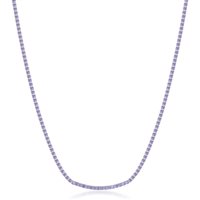 Collar Brosway Mujer Desideri in Acero BEIN024